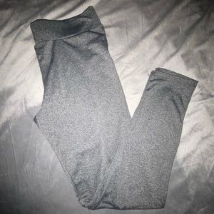 Fashion Nova Bounce It Booty Active Leggings